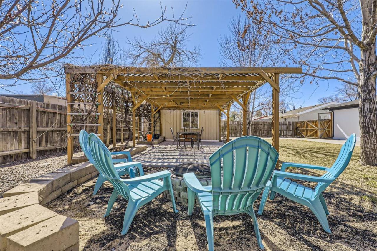 15-mins From Dia, Remodeled, Cozy Downstairs Unit Casa vacanze